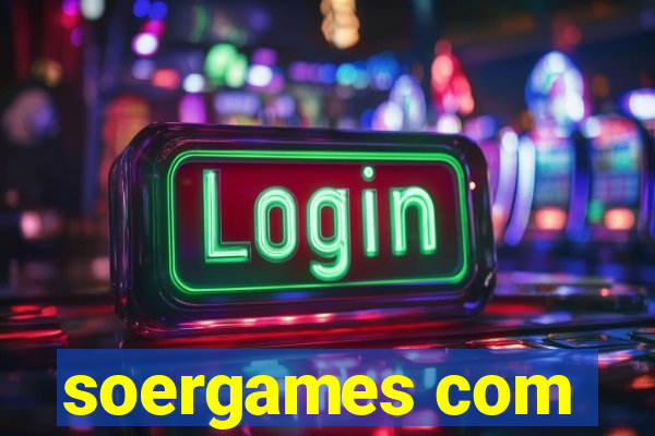 soergames com